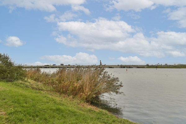 Medium property photo - IJburglaan 420, 1086 XT Amsterdam